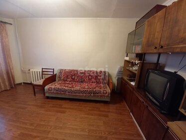 30 м², комната 28 000 ₽ в месяц - изображение 41