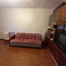 Квартира 40 м², 1-комнатная - изображение 3