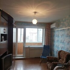 Квартира 59,4 м², 3-комнатная - изображение 1