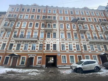 72,3 м², 3-комнатная квартира 9 190 000 ₽ - изображение 61