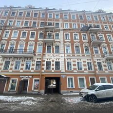 Квартира 72,4 м², 3-комнатная - изображение 1