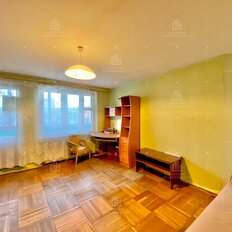 Квартира 36,8 м², 1-комнатная - изображение 2