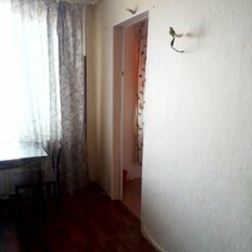 Квартира 31 м², 1-комнатная - изображение 4