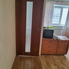 Квартира 30,6 м², 1-комнатная - изображение 4