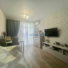 Квартира 55,6 м², 2-комнатная - изображение 4