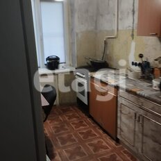 Квартира 57,8 м², 3-комнатная - изображение 3