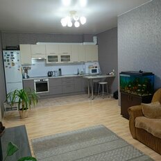 Квартира 54 м², 2-комнатная - изображение 3