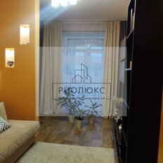 Квартира 52,8 м², 2-комнатная - изображение 4