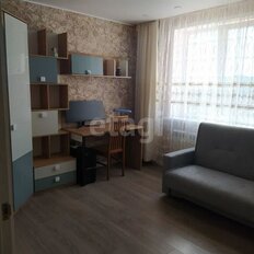 Квартира 58 м², 2-комнатная - изображение 3