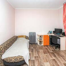Квартира 40 м², 2-комнатная - изображение 4