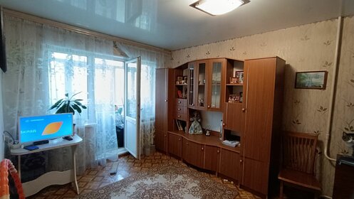 34 м², 1-комнатная квартира 2 999 000 ₽ - изображение 63