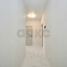 Квартира 43,9 м², 1-комнатная - изображение 5