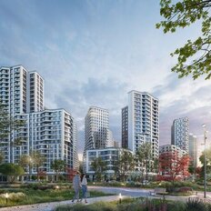 Квартира 90,9 м², 3-комнатная - изображение 5