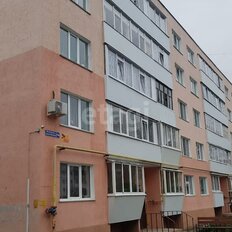 Квартира 53,9 м², 2-комнатная - изображение 2