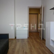 Квартира 37,1 м², 1-комнатная - изображение 1