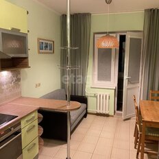 Квартира 41,4 м², 1-комнатная - изображение 2