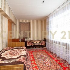 Квартира 53,4 м², 2-комнатная - изображение 4