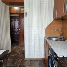 Квартира 21,1 м², 1-комнатная - изображение 5