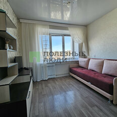 Квартира 19,1 м², 1-комнатная - изображение 2