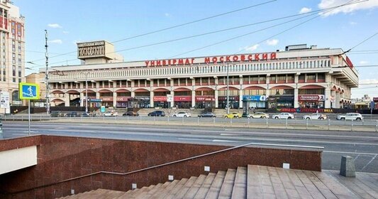 4490 м², помещение свободного назначения 9 878 000 ₽ в месяц - изображение 27