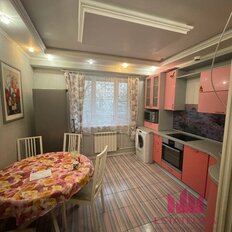 Квартира 56,1 м², 2-комнатная - изображение 1