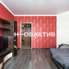 Квартира 56,8 м², 2-комнатная - изображение 5