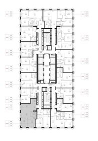 Квартира 64,4 м², 2-комнатная - изображение 2