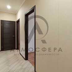 Квартира 87,6 м², 4-комнатная - изображение 3