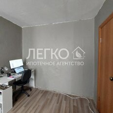 Квартира 41 м², 2-комнатная - изображение 3