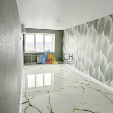 Квартира 47 м², 2-комнатная - изображение 2