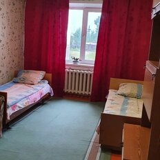 Квартира 63,6 м², 3-комнатная - изображение 4