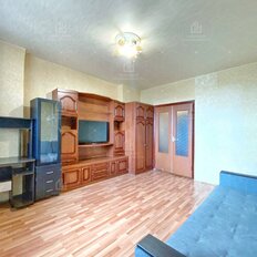 Квартира 55,8 м², 2-комнатная - изображение 4