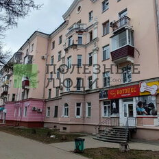 Квартира 74,1 м², 3-комнатная - изображение 1