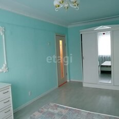 Квартира 63,4 м², 3-комнатная - изображение 1