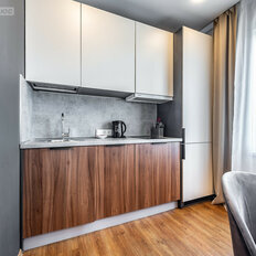 Квартира 49,5 м², 2-комнатные - изображение 3
