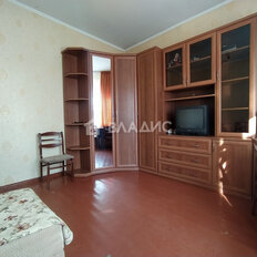 Квартира 28,4 м², 1-комнатная - изображение 1