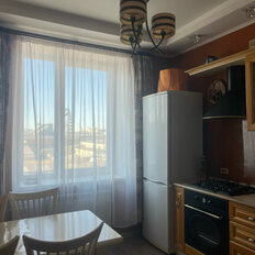 Квартира 61 м², 3-комнатная - изображение 3