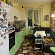 Квартира 50,4 м², 2-комнатная - изображение 2