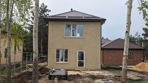 200 м² дом, 6 соток участок 10 500 000 ₽ - изображение 32