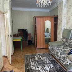 Квартира 36,3 м², 1-комнатная - изображение 1