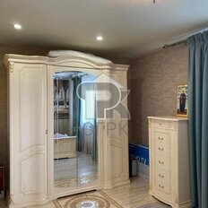 Квартира 80 м², 3-комнатная - изображение 4