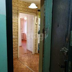 Квартира 24,2 м², 1-комнатная - изображение 5