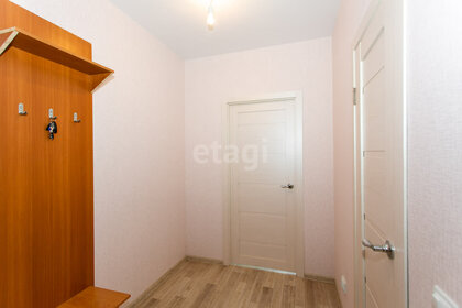 30 м², квартира-студия 16 000 ₽ в месяц - изображение 44