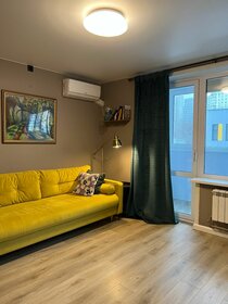 40 м², 1-комнатная квартира 73 000 ₽ в месяц - изображение 44