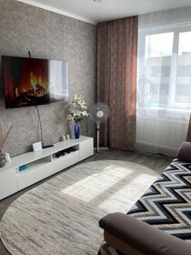 Купить трехкомнатную квартиру с ремонтом в районе Октябрьский в Саранске - изображение 42