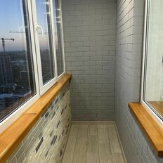 Квартира 26 м², студия - изображение 3