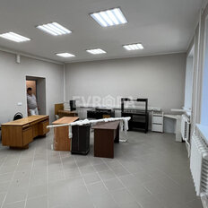 33 м², офис - изображение 3