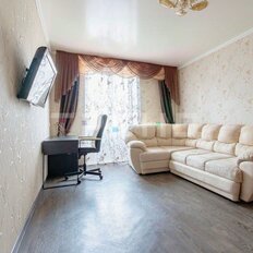 Квартира 30,8 м², 1-комнатная - изображение 1