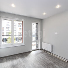 Квартира 20,5 м², студия - изображение 3
