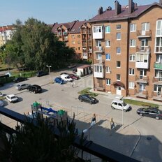 Квартира 60,5 м², 2-комнатная - изображение 4